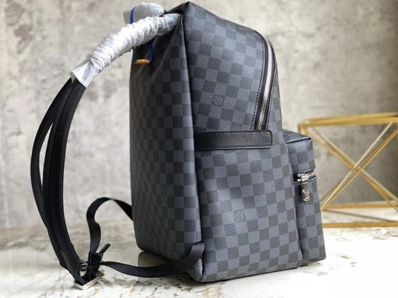 WIS LOUIS DISCOVERY VUITTON BACKPACK 0210